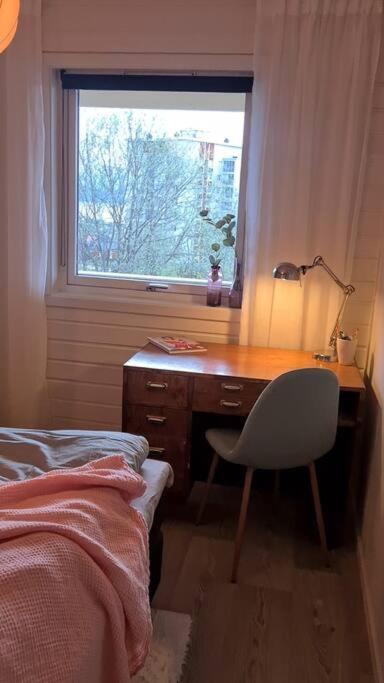 Narvik Mountain Homes Spectacular View House מראה חיצוני תמונה
